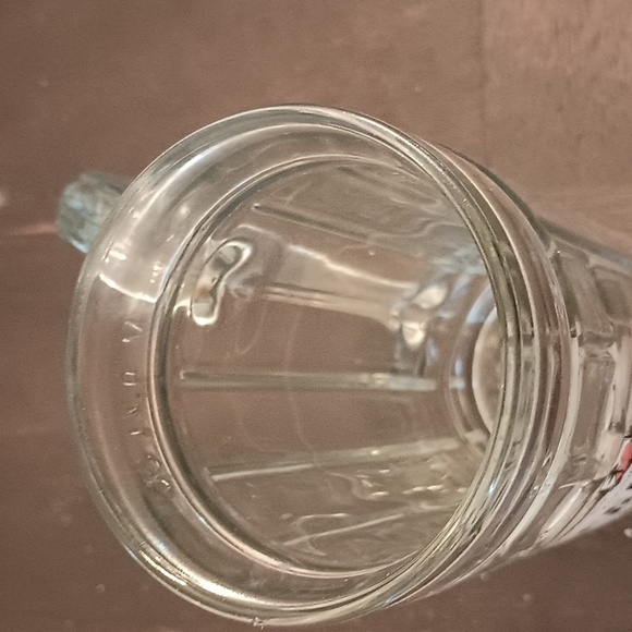 Felsen Brau Vintage Beer Stein Glass - Picture 3 of 4